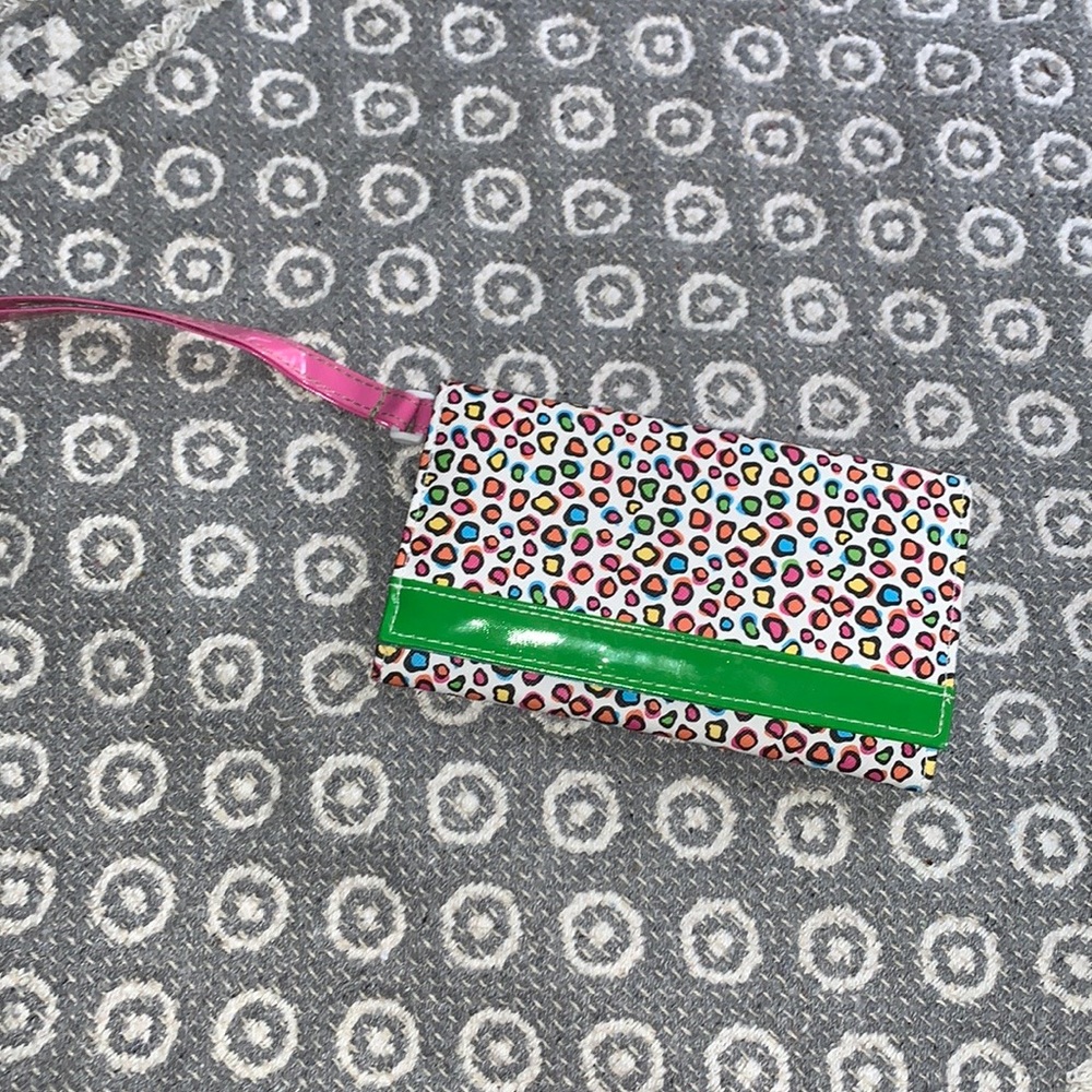 Random Wallet Pre owned